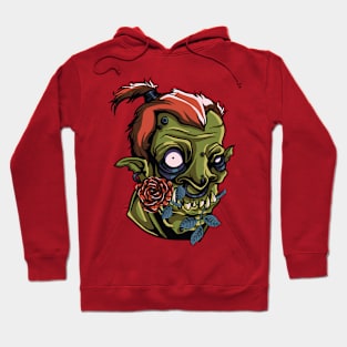 Troll Hoodie